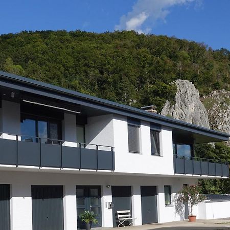 Fewo Lehner Riedenburg Exteriör bild