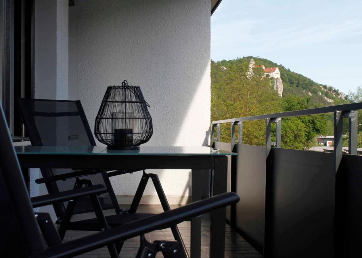 Fewo Lehner Riedenburg Exteriör bild