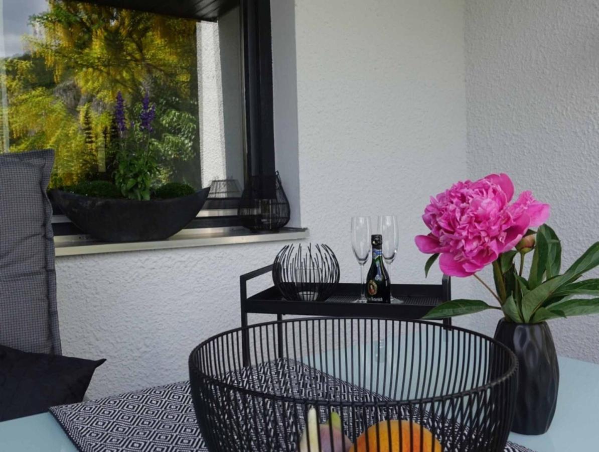 Fewo Lehner Riedenburg Exteriör bild